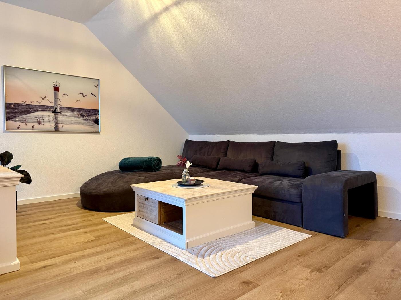Wohnung Emma Foto 2