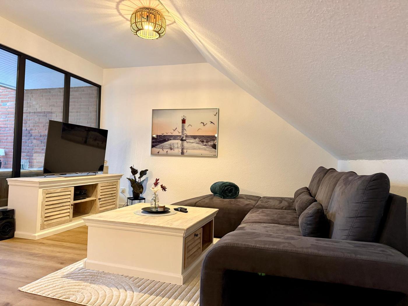 Wohnung Emma Foto 3