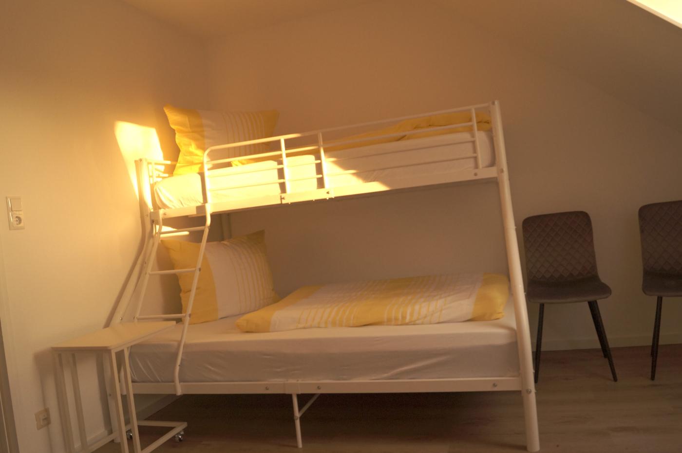Wohnung Emma Foto 12
