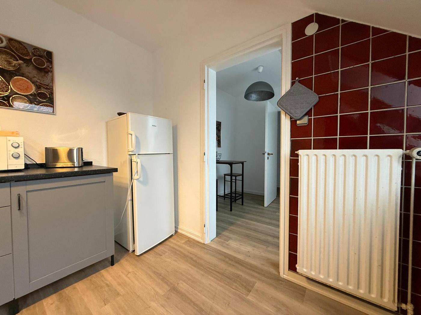 Wohnung Emma Foto 15