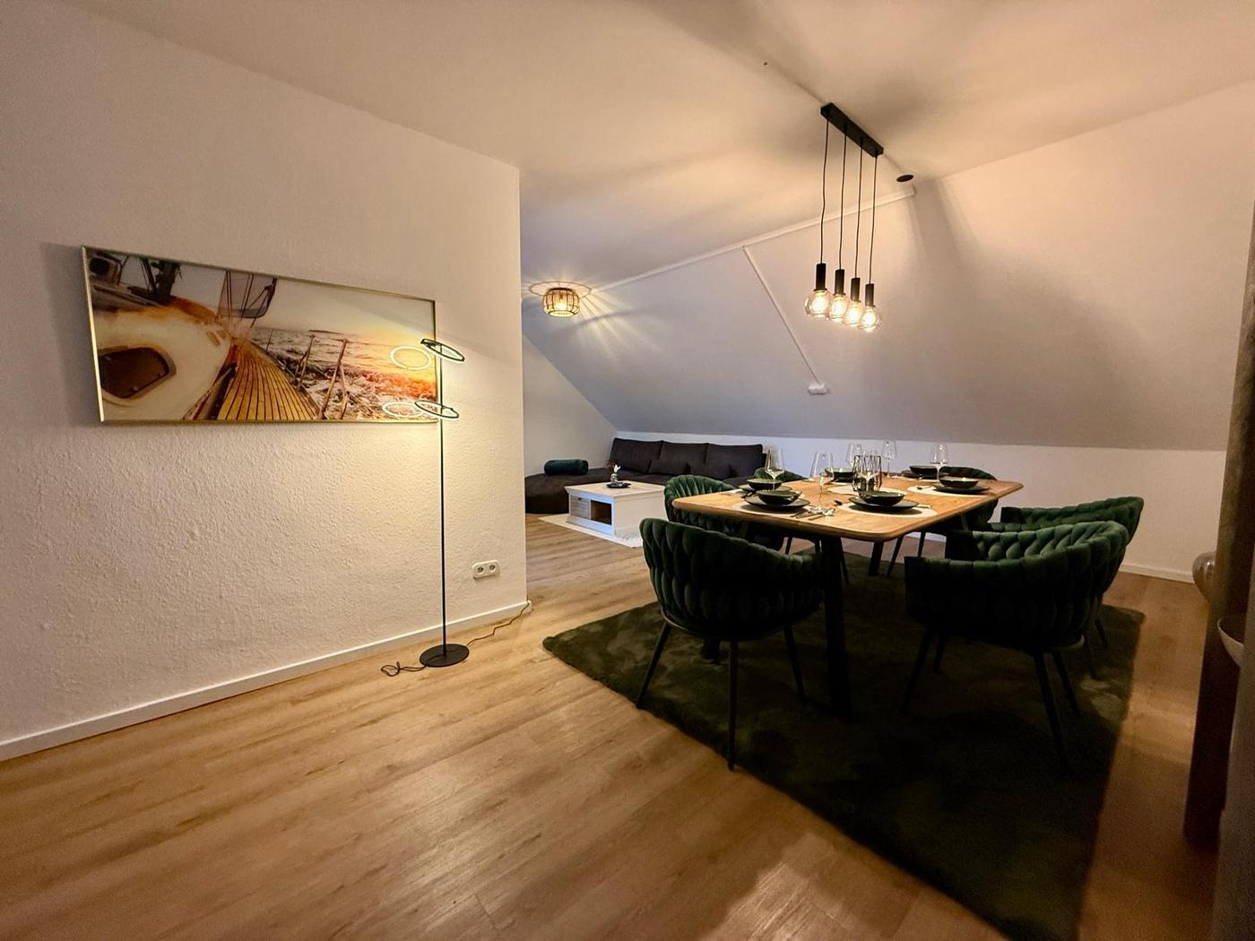 Wohnung Emma Foto 17