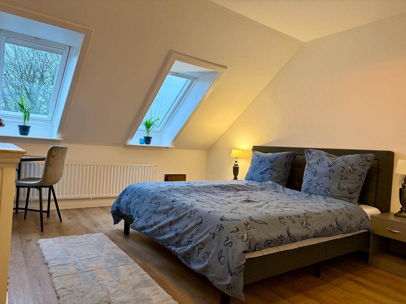 Wohnung Emma Foto 22