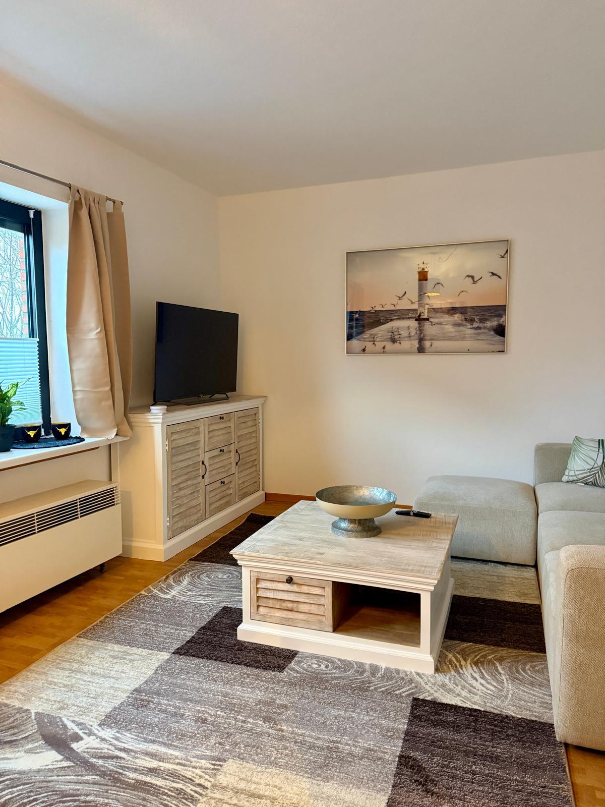 Wohnung Frieda Foto 3