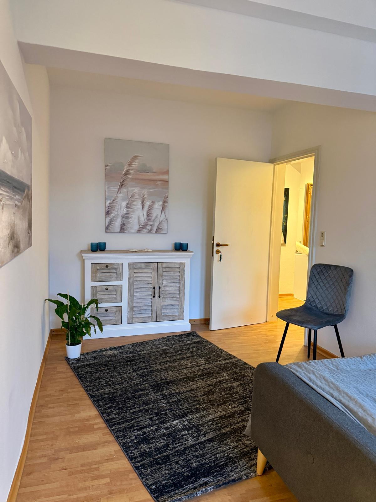 Wohnung Frieda Foto 5
