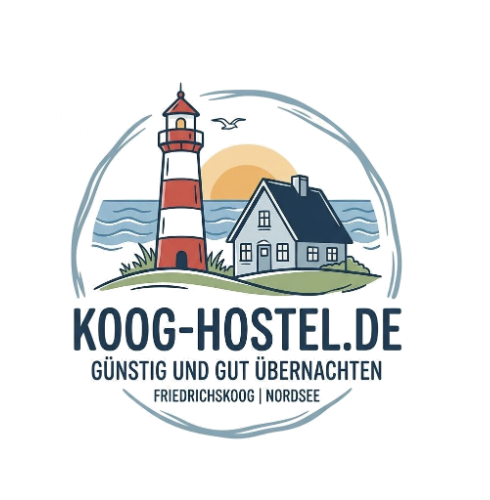 Koog-Hostel Logo